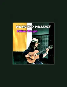 Poslechněte si interpreta Valentino Vallente, sledujte hudební videa, přečtěte si životopis, podívejte se na data turné a další informace.