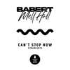 Can't Stop Now (Italo Cut) - Babert & Mell Hall