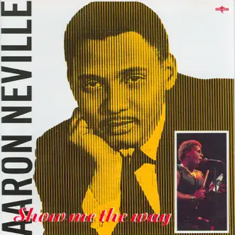 I'm Waiting at the Station by Aaron Neville song reviws