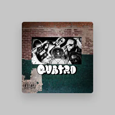 Listen to Pxlarized, watch music videos, read bio, see tour dates & more!