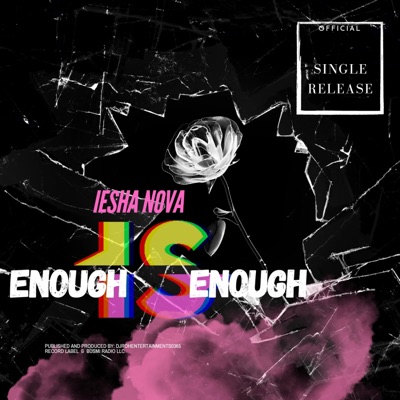 Enough is Enough - Single