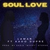 Soul Love (feat. Kado Dupré) - Single