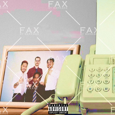 Fax - Single