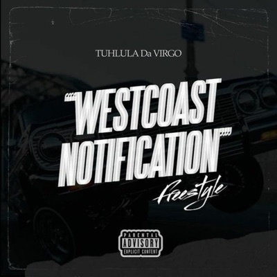 WESTCOAST NOTIFICATION - Single