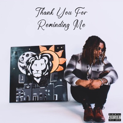 Thank You For Reminding Me