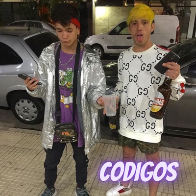 Codigos - Single