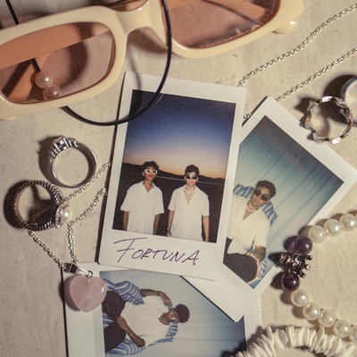 FORTUNA (feat. J.B) - Single