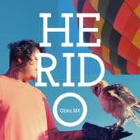 Herido - Single - Clona