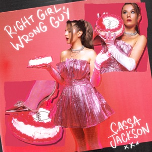 Right Girl, Wrong Guy - Single