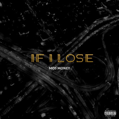 If I Lose - Single