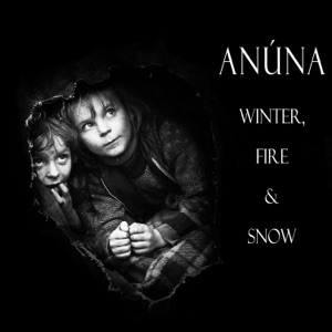 Winter, Fire and Snow - EP