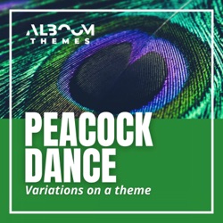 Peacock Dance Woodwinds