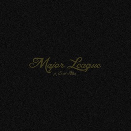 Major League (feat. Errol Allen) Rayon Thomas