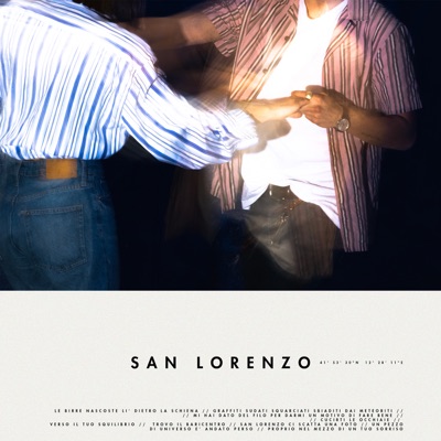 San Lorenzo - Nebraska