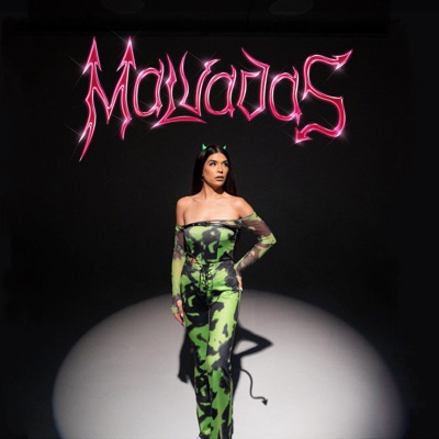 MALVADAS - Single