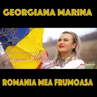 Romania mea frumoasa — Georgiana Marina