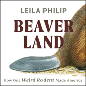 Beaverland - Leila Philip Cover Art
