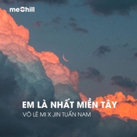 Em Là Nhất Miền Tây (Lofi Hot) - Single - Võ Lê Mi & Jin Tuấn Nam