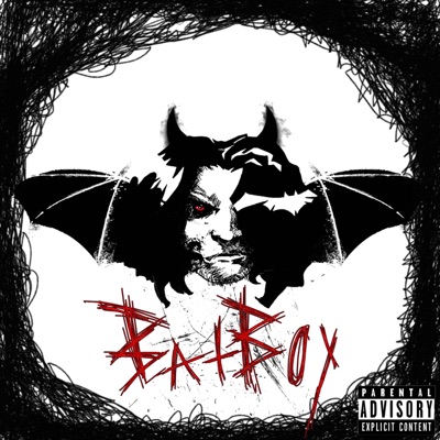 Batboy - EP