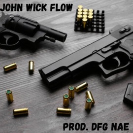 John Wick Flow LostBoyMook