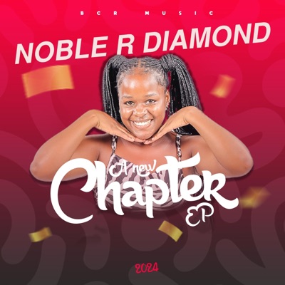 Noble R Diamond_Vhulenda (feat. CK the DJ & Emelda Nation) - Single