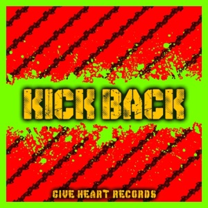 KICK BACK (From "Chainsaw Man") - Single