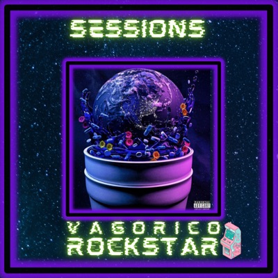Session Rockstar - Single