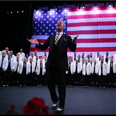 Listen to The Vocal Majority Chorus, watch music videos, read bio, see tour dates & more!