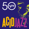 Acid Jazz - Verve 50 - Various Artists