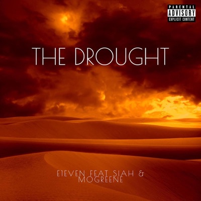 The Drought (feat. MoGreene) - Single