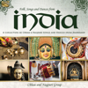 Folk Songs & Dances from India: A Collection of Chhau & Nagpuri Song & Dances from Jharkhand - Chhau and Nagpuri Group