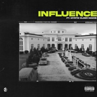 INFLUENCE (feat. Mystic Elder Maikis) - Single - JonFlëtch