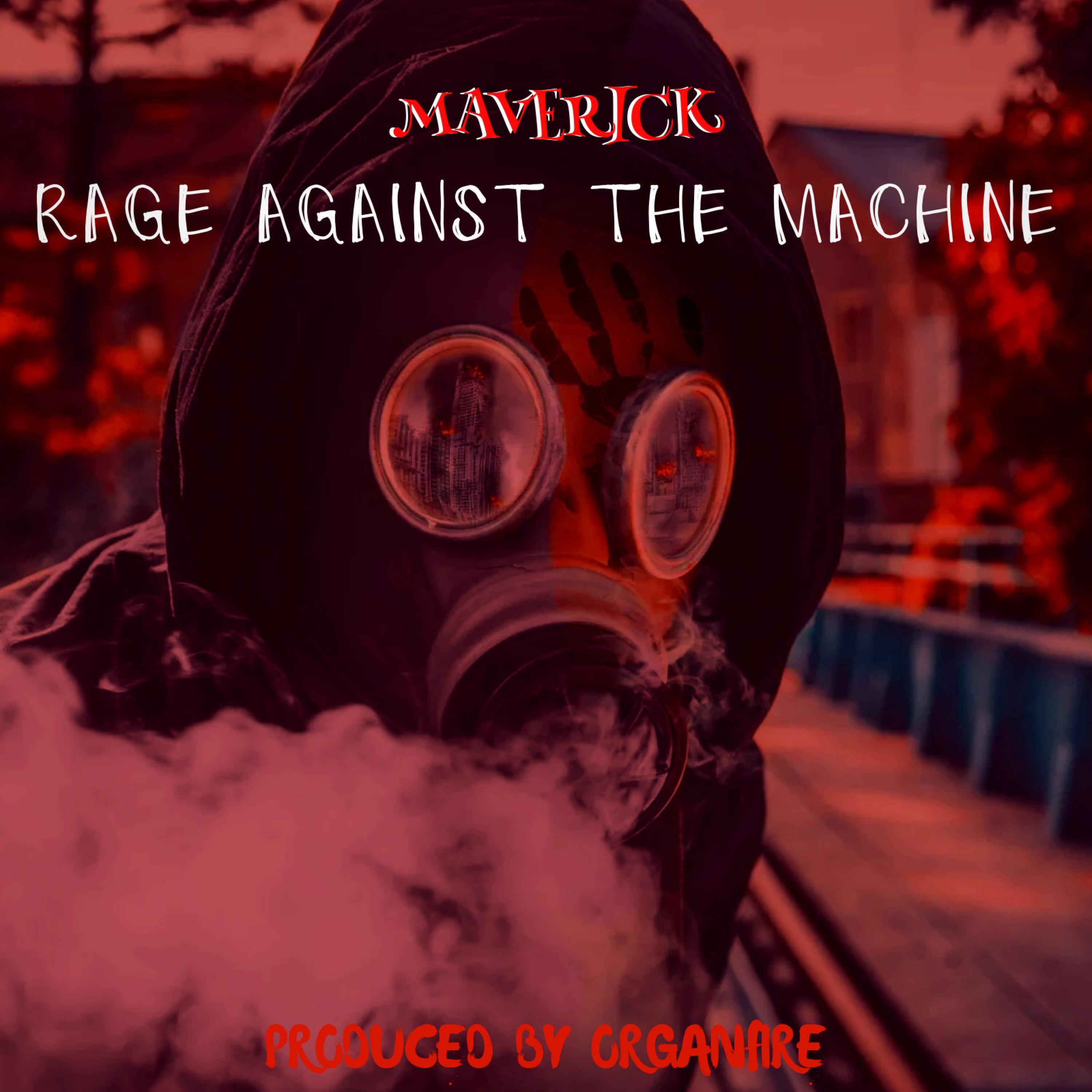 Rage Against the Machine - Single