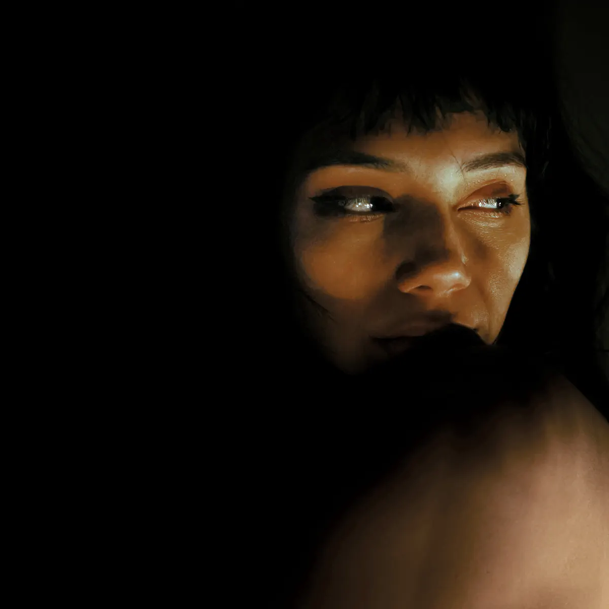 Angélica Garcia - Gemelo (2024) [iTunes Plus AAC M4A]-新房子