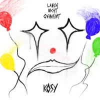 Lange nicht geweint - Single - Kosy