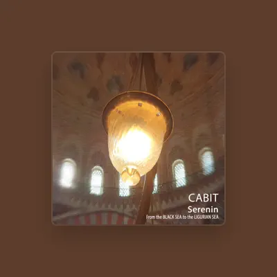 Listen to Cabit, watch music videos, read bio, see tour dates & more!