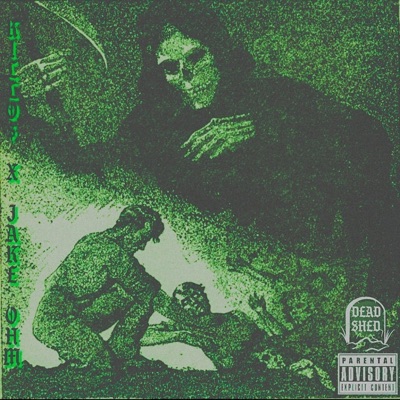 KILO$mANE x JAKE OHM, Vol. 1 - Single