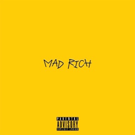 Mad Rich Yung Sneer
