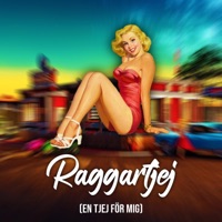 Raggartjej (En tjej för mig) - Single - Erik Meduza & Crille