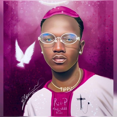 RIP Tippu (feat. Nessa, Fax Rapper, Money Gram, Xeventeen & Soldier Kid) - Single