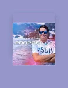Ascolta Jhon R Devia, guarda video musicali, leggi la biografia, vedi le date del tour & altro!