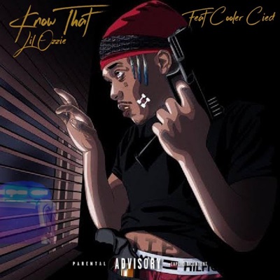 Know That (feat. Cooler Cied) - Single