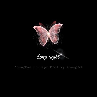 Long Night (feat. Capx) - Single