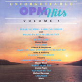 Unforgettable OPM Hits, Vol. 1 - Verschiedene Interpreten