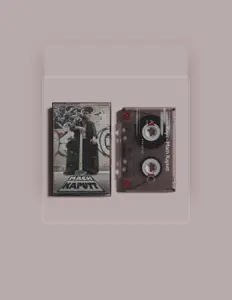 Poslechněte si interpreta Kays, sledujte hudební videa, přečtěte si životopis, podívejte se na data turné a další informace.