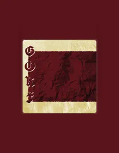 聆聽 GORF、觀看音樂影片、閱讀小傳、查看巡演日期等！