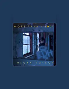 聆聽 Megan Taylor、觀看音樂影片、閱讀小傳、查看巡演日期等！