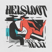 Disco Maxi (Extended Mix) artwork