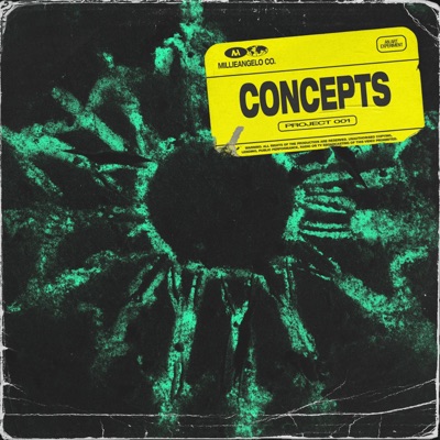 Concepts - EP