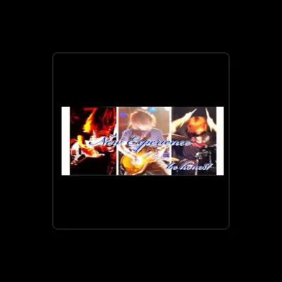 Listen to New Experience, watch music videos, read bio, see tour dates & more!